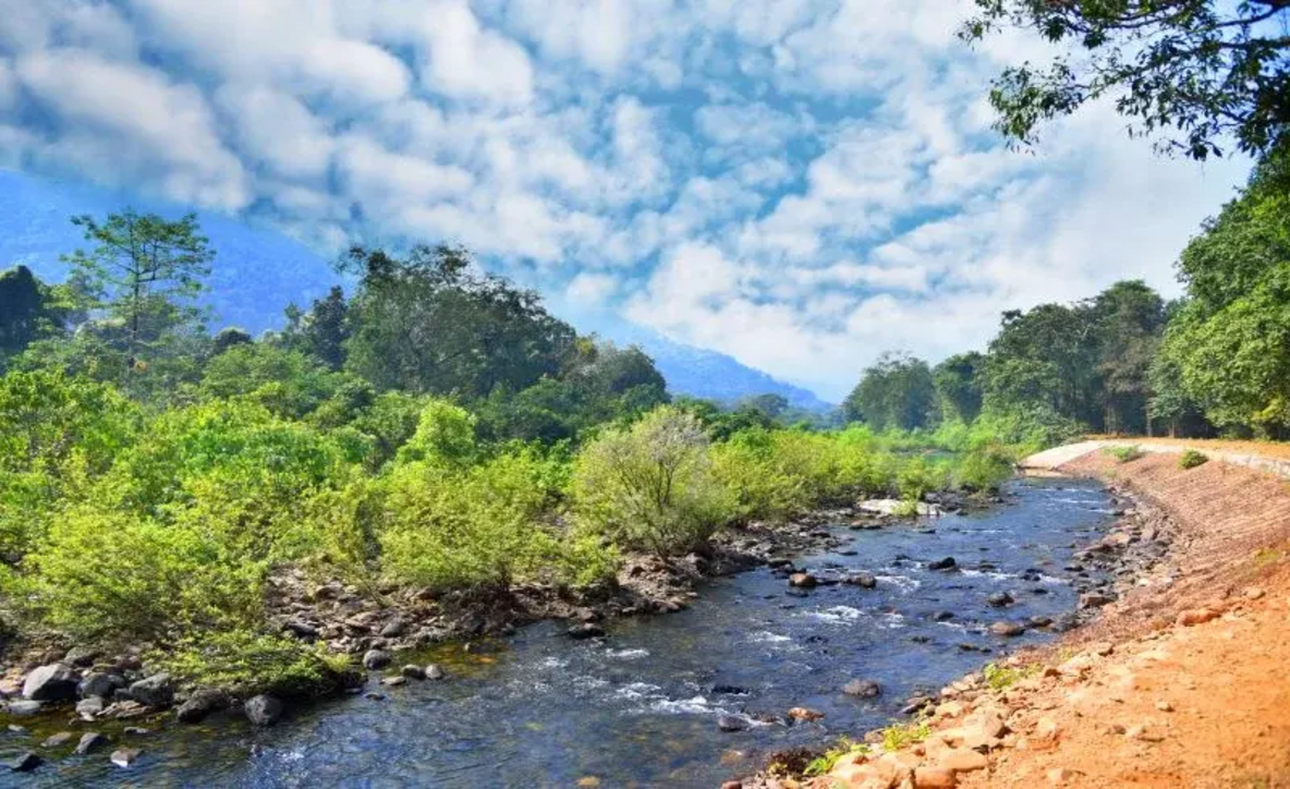 Odisha tourism packages with price, similipal national park in which district, Simlipal national pa